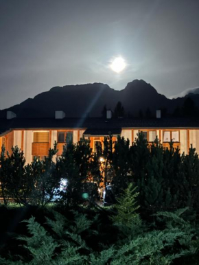 Apartament Duet - Viva pod Giewontem Apartamenty Zakopane